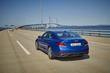 Die erste Generation der Limousine Genesis G70 Foto 7