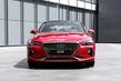 Die erste Generation der Limousine Genesis G70 Foto 3