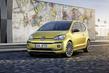 Übersicht der aktualisierten städtischen Fließheck Volkswagen up! Foto 9