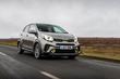 Crossover-Modifikation des Fließheck-Modells Kia Picanto X-Line Foto 10