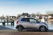 Crossover-Modifikation des Fließheck-Modells Kia Picanto X-Line Foto 5