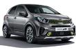 Crossover-Modifikation des Fließheck-Modells Kia Picanto X-Line Foto 3
