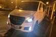 Mercedes Sprinter Tuningprogramm - einfach, effektiv und günstig Foto 2