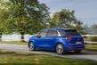 Überarbeitete Modifikation des Kompaktwagens Citroen C4 Picasso Foto 5