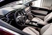 Durchsuchen Sie die aktualisierte Crossover Ford Edge Foto 5