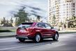 Durchsuchen Sie die aktualisierte Crossover Ford Edge Foto 2