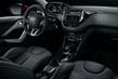 Aktualisierte Modifikation des kompakten Crossover Peugeot 2008 Foto 7