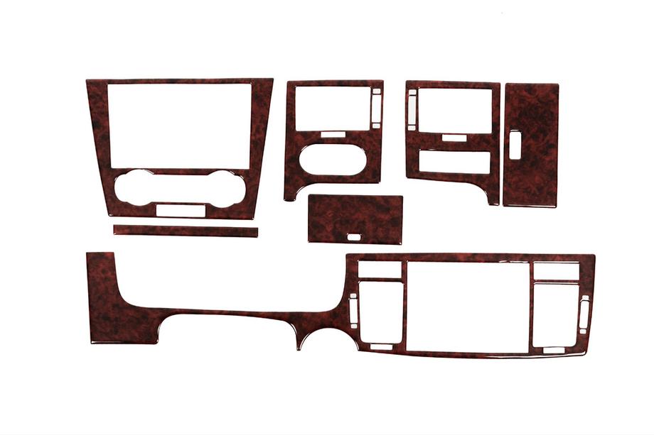 Chevrolet Epica 2006-2014 Innenraum Abdeckungen (MERIC) Image