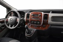 Renault Trafic 2015- Armaturenbrett Abdeckung Foto 1