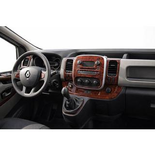 Armaturenbrett Abdeckung Fiat Talento 2016- Foto 1