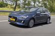 Überblick über die Kombis Hyundai i30 Wagon Foto 8