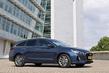 Überblick über die Kombis Hyundai i30 Wagon Foto 3