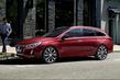 Überblick über die Kombis Hyundai i30 Wagon Foto 2
