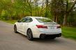 Die neu gestaltete Version der Limousine Acura TLX Foto 4