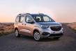 Opel Combo Life Kompaktwagen Bewertung Foto 3