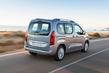 Opel Combo Life Kompaktwagen Bewertung Foto 4
