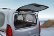 Opel Combo Life Kompaktwagen Bewertung Foto 12
