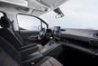 Opel Combo Life Kompaktwagen Bewertung Foto 5