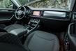 Mittelklasse-Crossover-SUV Skoda Kodiaq Foto 5