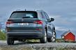 Mittelklasse-Crossover-SUV Skoda Kodiaq Foto 9