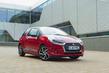 Dreitürige kompakte Schrägheck Citroen DS3 Foto 2