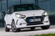 Dreitürige kompakte Schrägheck Citroen DS3 Foto 3