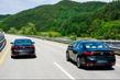 Die zweite Generation der Limousine KIA Cadenza Foto 12