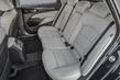 Die zweite Generation der Limousine KIA Cadenza Foto 8