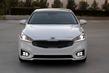 Die zweite Generation der Limousine KIA Cadenza Foto 2