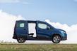 Überprüfung des neuen kompakten van Peugeot Rifter Foto 13