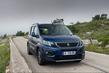 Überprüfung des neuen kompakten van Peugeot Rifter Foto 9