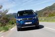 Überprüfung des neuen kompakten van Peugeot Rifter Foto 4