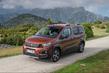 Überprüfung des neuen kompakten van Peugeot Rifter Foto 1