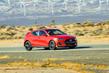 Die zweite Generation Fließheck Hyundai Veloster Foto 5