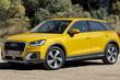 Überprüfung der Subcompact Crossover Audi Q2 Foto 2