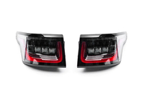 Range Rover Sport 2014-2022 Rückleuchten 2018+ (2 Stk.) Foto 3