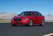 Aktualisierte Modifikation der Premium-Limousine Infiniti Q50 Foto 11