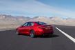 Aktualisierte Modifikation der Premium-Limousine Infiniti Q50 Foto 4