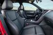 Aktualisierte Modifikation der Premium-Limousine Infiniti Q50 Foto 5