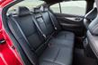 Aktualisierte Modifikation der Premium-Limousine Infiniti Q50 Foto 7