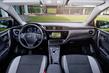 Übersicht fünftürige Fließheck Toyota Auris Foto 7