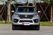 Übersicht Allrad-Pick-up Great Wall Wingle 7 Foto 12