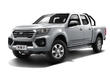 Übersicht Allrad-Pick-up Great Wall Wingle 7 Foto 4
