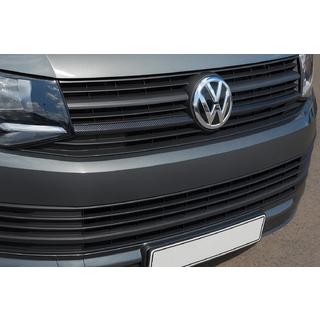 Grill Einsätze unten 2015-2019 (2 Stk, Carbon) Volkswagen T6 2015-2024 Foto 1