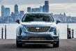 Das kompakte Crossover-SUV Cadillac XT4 Foto 11