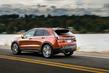 Das kompakte Crossover-SUV Cadillac XT4 Foto 4