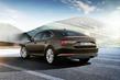Rückblick auf den aktualisierten Skoda Superb Liftback 2019 Foto 11