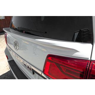 WALD Heckspoiler (unten, 2016-2021) Toyota Land Cruiser 200 2007-2021 Foto 2
