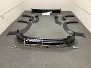 Toyota Land Cruiser Prado 150 2009-2023 Bodykit 2016↗ (Wald) Foto 2