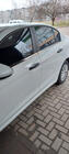 Fiat Tipo 2016- Fensterleisten unten Dunkelchrom Edelstahl Limousine/Schrägheck (4 Stück) Foto 8
